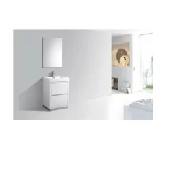 Royal Hammock 30" Freestanding Bathroom Vanity 12 Royal Hammock 30" Freestanding Bathroom Vanity -Royal Sales Store Vanities Blizz 24 2 65646.1633714279