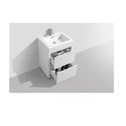 Royal Hammock 30" Freestanding Bathroom Vanity 13 Royal Hammock 30" Freestanding Bathroom Vanity -Royal Sales Store Vanities Blizz 24 3 03948.1633714279