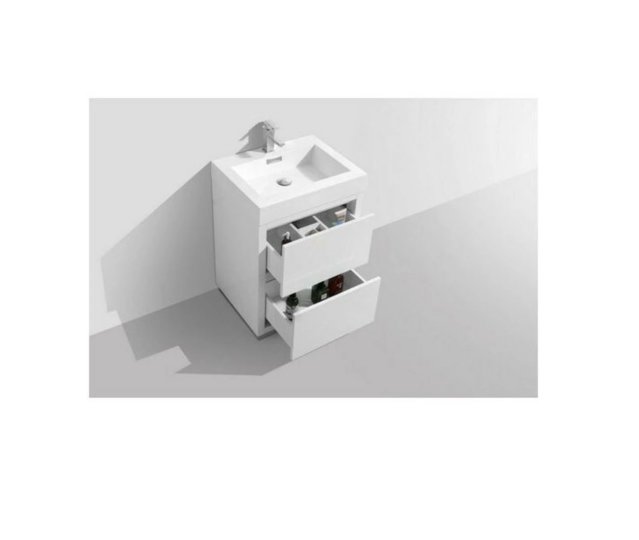 Royal Hammock 30" Freestanding Bathroom Vanity 6 Royal Hammock 30" Freestanding Bathroom Vanity - Image 4