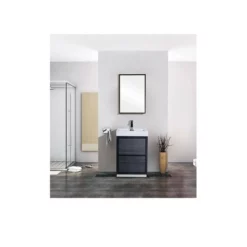 Royal Hammock 24" Freestanding Bathroom Vanity -Royal Sales Store Vanities Blizz 24 5 61331.1633714155