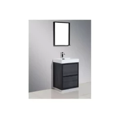 Royal Hammock 30" Freestanding Bathroom Vanity 16 Royal Hammock 30" Freestanding Bathroom Vanity -Royal Sales Store Vanities Blizz 24 6 38095.1633714279