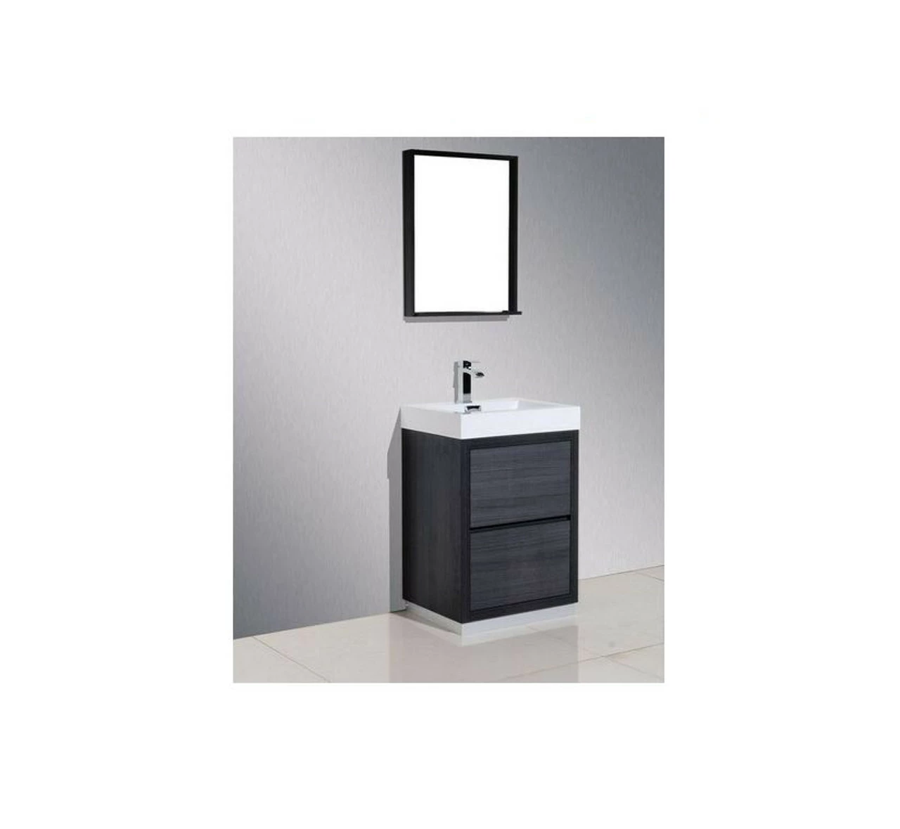 Royal Hammock 30" Freestanding Bathroom Vanity 9 Royal Hammock 30" Freestanding Bathroom Vanity - Image 7