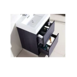 Royal Hammock 24" Freestanding Bathroom Vanity -Royal Sales Store Vanities Blizz 24 7 21182.1633714155