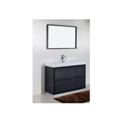 Royal Hammock 48" Freestanding Bathroom Vanity -Royal Sales Store Vanities Blizz 48 6 02134.1633715002