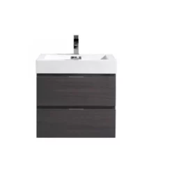 Royal Kendall 24" Wall Mount Bathroom Vanity