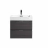 Royal Kendall 30" Wall Mount Bathroom Vanity -Royal Sales Store Vanities Blizz WM 24 0 25290.1633639907
