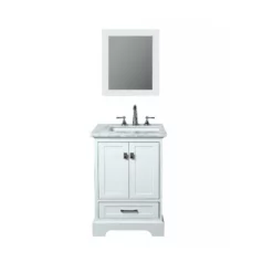 Royal Havana 24" Bathroom Vanity