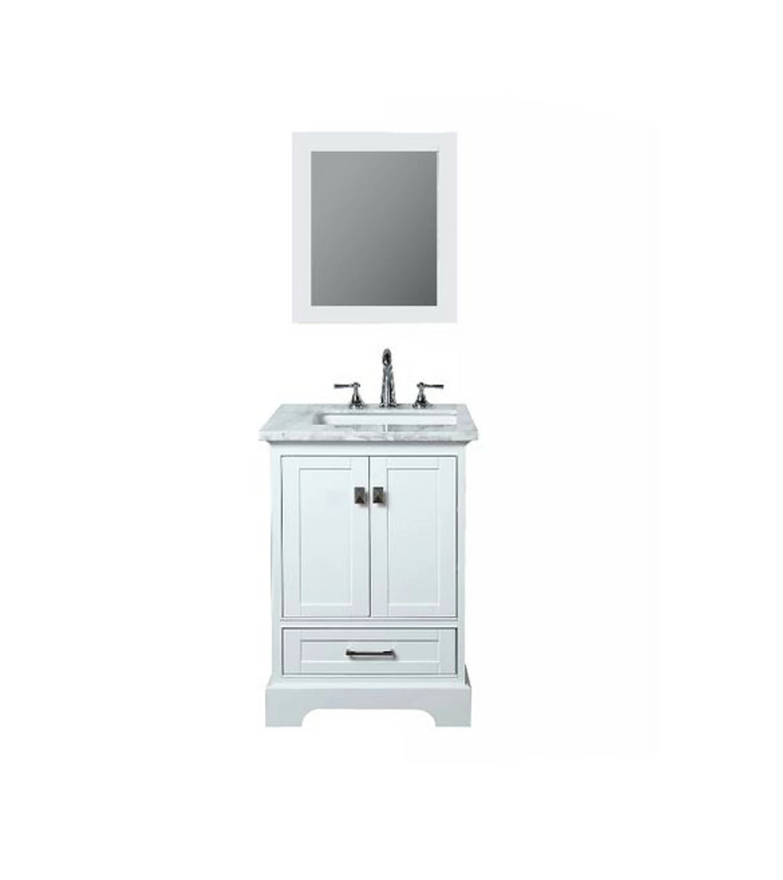 Royal Havana 30" Bathroom Vanity 3 Royal Havana 30" Bathroom Vanity