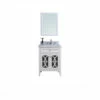 Royal Davie 30" Bathroom Vanity -Royal Sales Store Vanities Davie 30 1 08234.1633880371