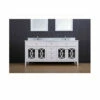 Royal Davie 72" Double Sink Bathroom Vanity -Royal Sales Store Vanities Davie 72 D 1 27756.1646855620