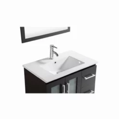 Royal Doral 32" Bathroom Vanity 12 Royal Doral 32" Bathroom Vanity -Royal Sales Store Vanities Doral 32 2 59270.1646859586