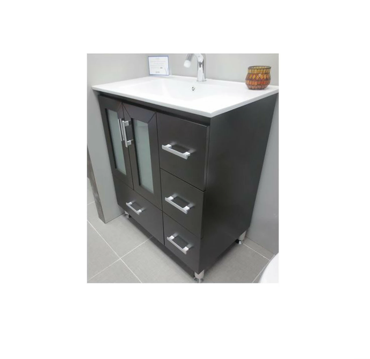 Royal Doral 32" Bathroom Vanity 7 Royal Doral 32" Bathroom Vanity - Image 5