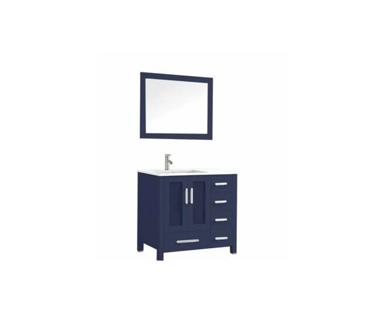 Royal Doral 32" Bathroom Vanity 8 Royal Doral 32" Bathroom Vanity - Image 6