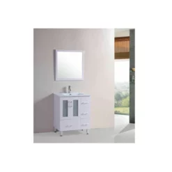 Royal Doral 32" Bathroom Vanity