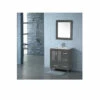 Royal Doral 36" Bathroom Vanity