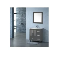 Royal Doral 36" Bathroom Vanity
