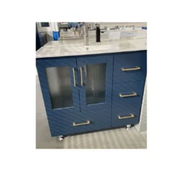Royal Doral 36" Bathroom Vanity -Royal Sales Store Vanities Doral 36 3 86201.1646859590