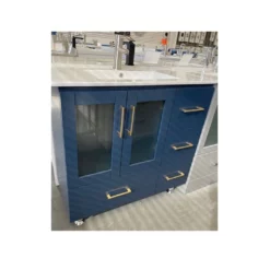 Royal Doral 36" Bathroom Vanity -Royal Sales Store Vanities Doral 36 4 71989.1646859590