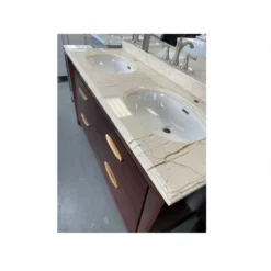 Royal Havana 60" Solid Wood Bathroom Vanity -Royal Sales Store Vanities Havana 60 3 28663.1646862218