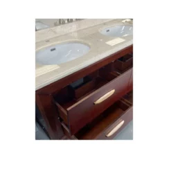 Royal Havana 60" Solid Wood Bathroom Vanity -Royal Sales Store Vanities Havana 60 4 01178.1646862218