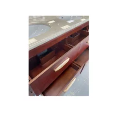 Royal Havana 60" Solid Wood Bathroom Vanity -Royal Sales Store Vanities Havana 60 5 10097.1646862218