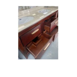 Royal Havana 60" Solid Wood Bathroom Vanity -Royal Sales Store Vanities Havana 60 6 94637.1646862218