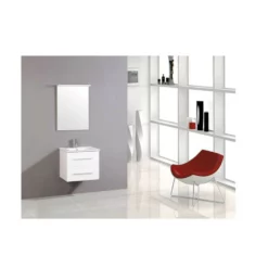 Royal Houston 24" Wall Mount Bathroom Vanity