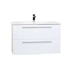 Royal Houston 30" Wall Mount Bathroom Vanity