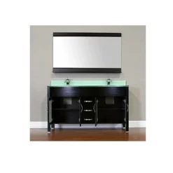 Royal Surfside 72" Double Sink Bathroom Vanity -Royal Sales Store Vanities Juno 72 D 0 76382.1633963956
