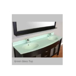 Royal Surfside 72" Double Sink Bathroom Vanity -Royal Sales Store Vanities Juno 72 D 1 01818.1633963956