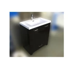 Royal Marathon 30" Bathroom Vanity -Royal Sales Store Vanities Jupiter 30 6 81663.1646860382