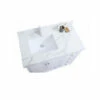 Royal Keys 40" Bathroom Vanity -Royal Sales Store Vanities Keys 40LR 0 67631.1633721220