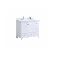 Royal Keys 40" Bathroom Vanity -Royal Sales Store Vanities Keys 40LR 1 26289.1633721220