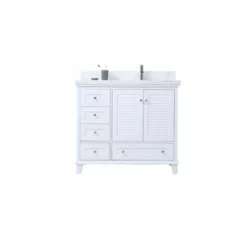 Royal Keys 40" Bathroom Vanity -Royal Sales Store Vanities Keys 40LR 2.1 54137.1633721220