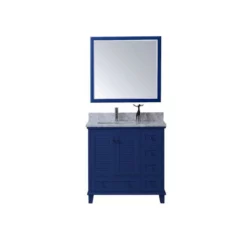 Royal Keys 40" Bathroom Vanity -Royal Sales Store Vanities Keys 40LR 5.1 59037.1633721221