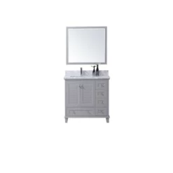 Royal Keys 40" Bathroom Vanity -Royal Sales Store Vanities Keys 40LR 6.1 13817.1633721221