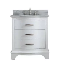 Royal Riverside 30" Bathroom Vanity -Royal Sales Store Vanities Lucy 30 4 70594.1633636954