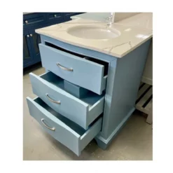 Royal Riverside 30" Bathroom Vanity -Royal Sales Store Vanities Lucy 30 8 73226.1633636954