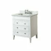 Royal Luna 24'' Bathroom Vanity 1 Royal Luna 24'' Bathroom Vanity -Royal Sales Store Vanities Luna 24 0 03145.1633709158