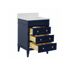 Royal Luna 24'' Bathroom Vanity -Royal Sales Store Vanities Luna 24 10 18500.1633709158