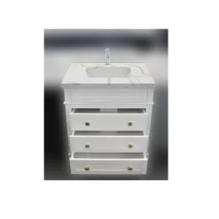 Royal Luna 30" Bathroom Vanity -Royal Sales Store Vanities Luna 24 3 38437.1633709378