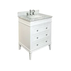 Royal Luna 24'' Bathroom Vanity -Royal Sales Store Vanities Luna 24 4 04973.1633709158