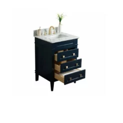 Royal Luna 24'' Bathroom Vanity -Royal Sales Store Vanities Luna 24 6 30544.1633709158