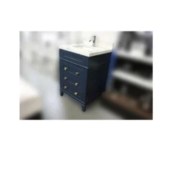Royal Luna 24'' Bathroom Vanity -Royal Sales Store Vanities Luna 24 7 80251.1633709158