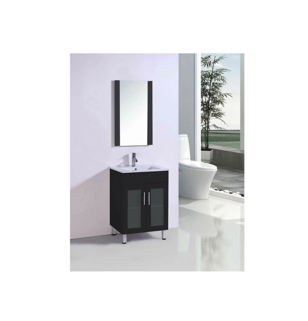 Royal Jane 30" Bathroom Vanity 4 Royal Jane 30" Bathroom Vanity - Image 2