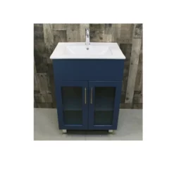 Royal Jane 30" Bathroom Vanity 15 Royal Jane 30" Bathroom Vanity -Royal Sales Store Vanities Naples 30 6 81379.1646860543