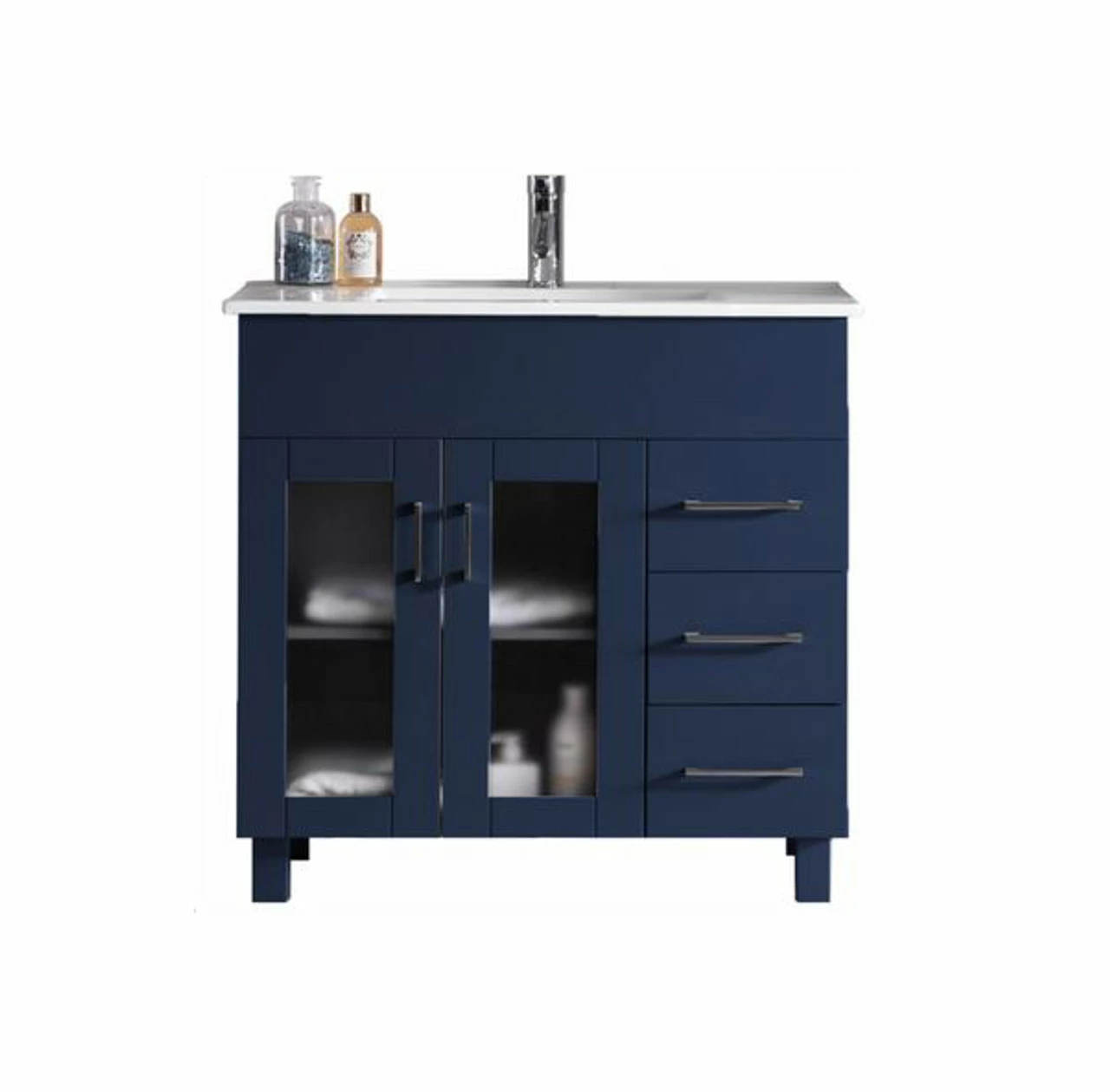 Royal Jane 36" Bathroom Vanity 4 Royal Jane 36" Bathroom Vanity - Image 2