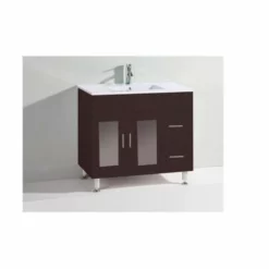 Royal Jane 36" Bathroom Vanity 8 Royal Jane 36" Bathroom Vanity -Royal Sales Store Vanities Naples 36 2 86337.1646860541