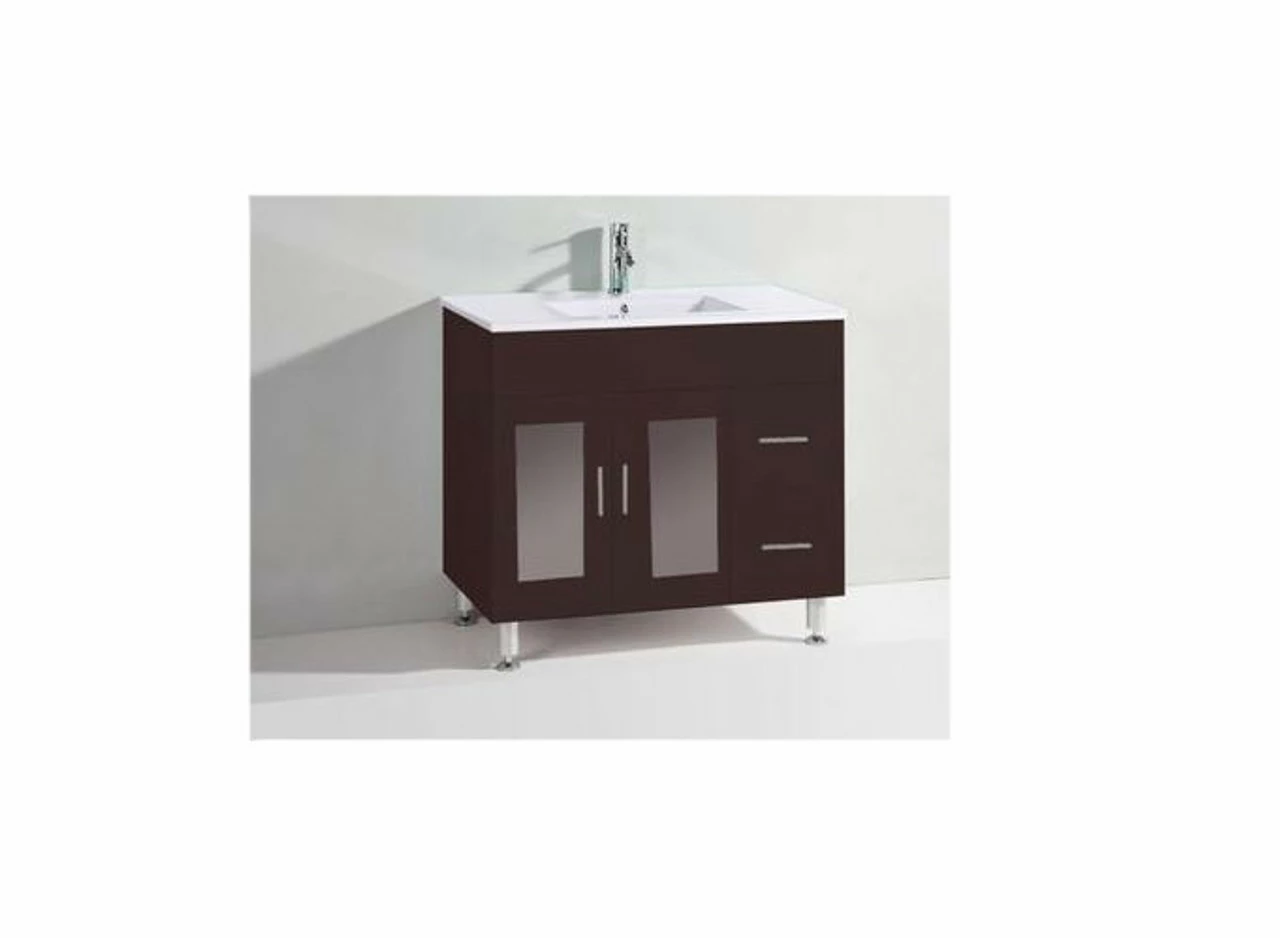 Royal Jane 36" Bathroom Vanity 5 Royal Jane 36" Bathroom Vanity - Image 3