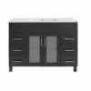 Royal Jane 48" Bathroom Vanity -Royal Sales Store Vanities Naples 48 1 84900.1646860539